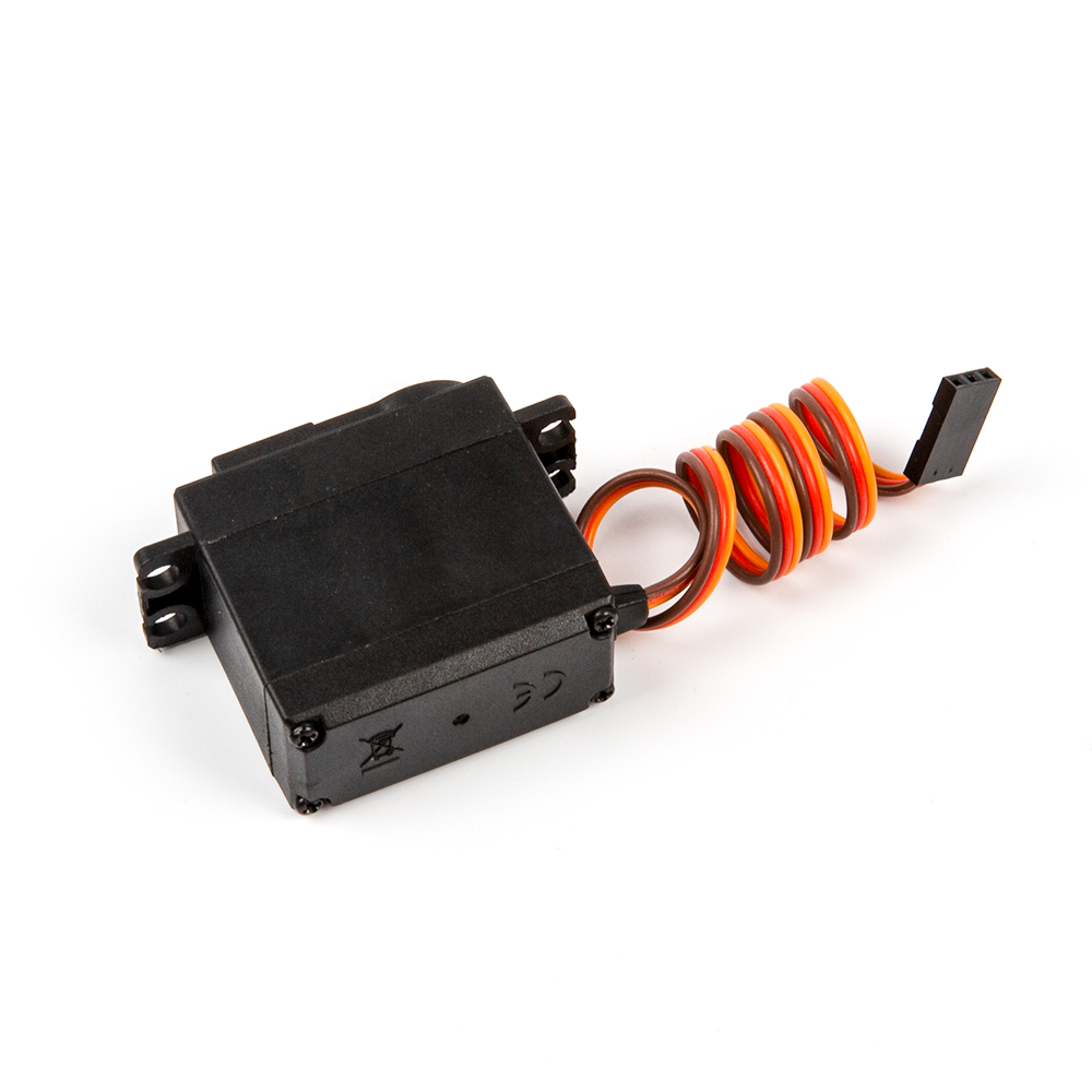 Сервопривод S3003 12кг 360 градусов